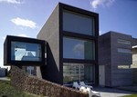 nieuwbouw villa out-